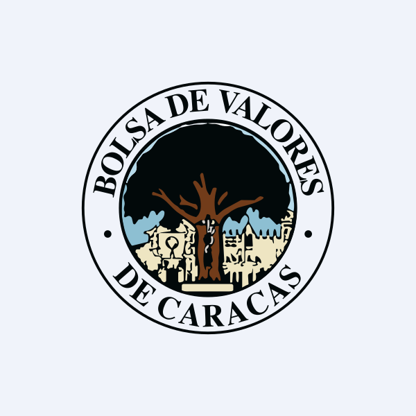 Bolsa de Valores de Caracas